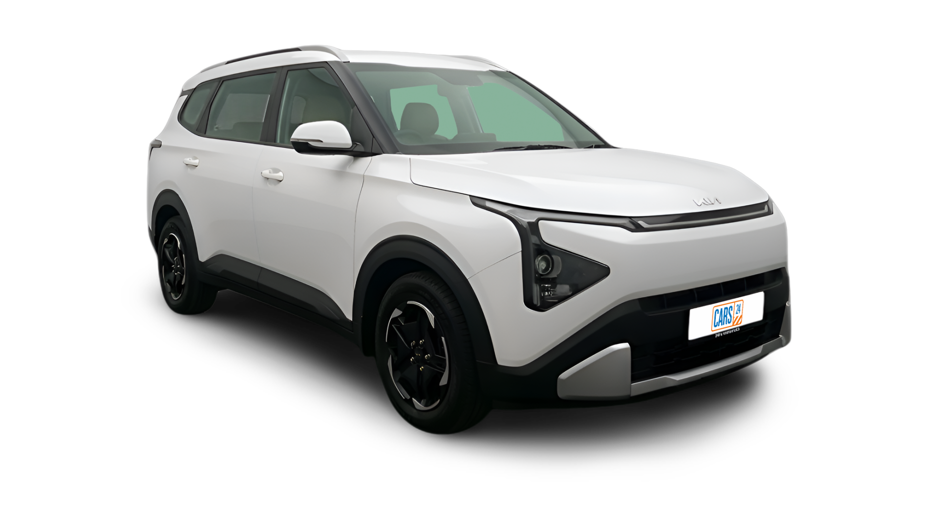 KIA Carens Clavis-img